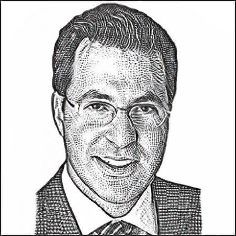 Eric Katzman